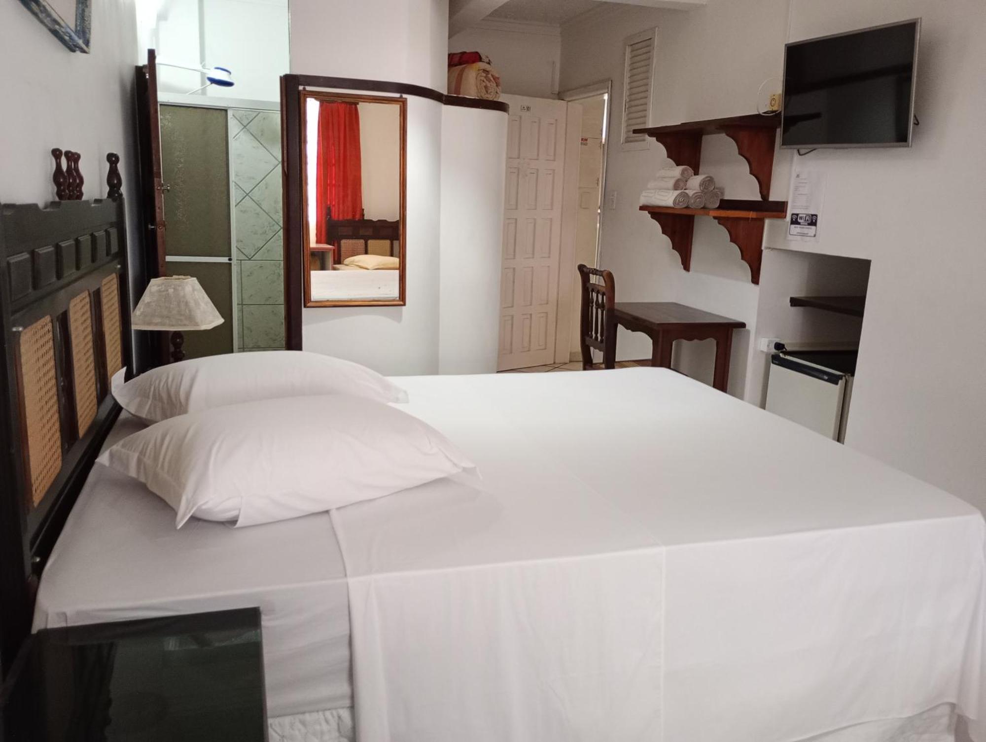 賓館 Kanaxue Barra Velha (Santa Catarina)