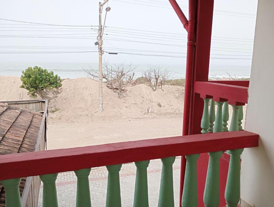 賓館 Kanaxue Barra Velha (Santa Catarina)