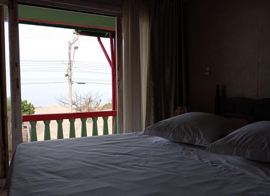 Kanaxue 賓館 Barra Velha (Santa Catarina)