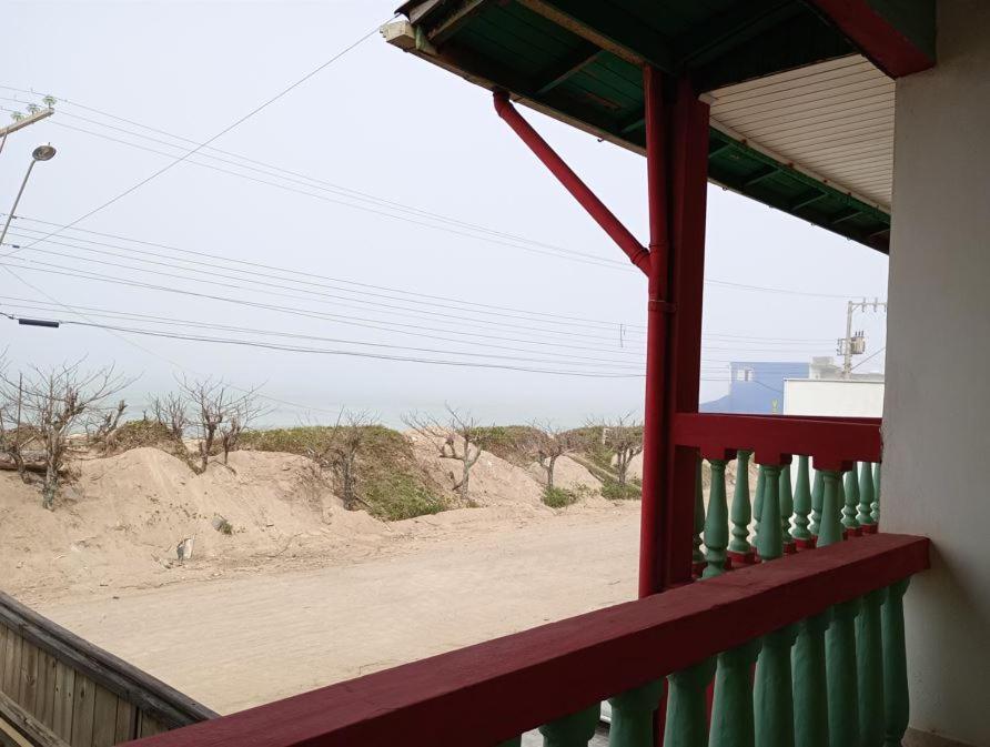 賓館 Kanaxue Barra Velha (Santa Catarina)