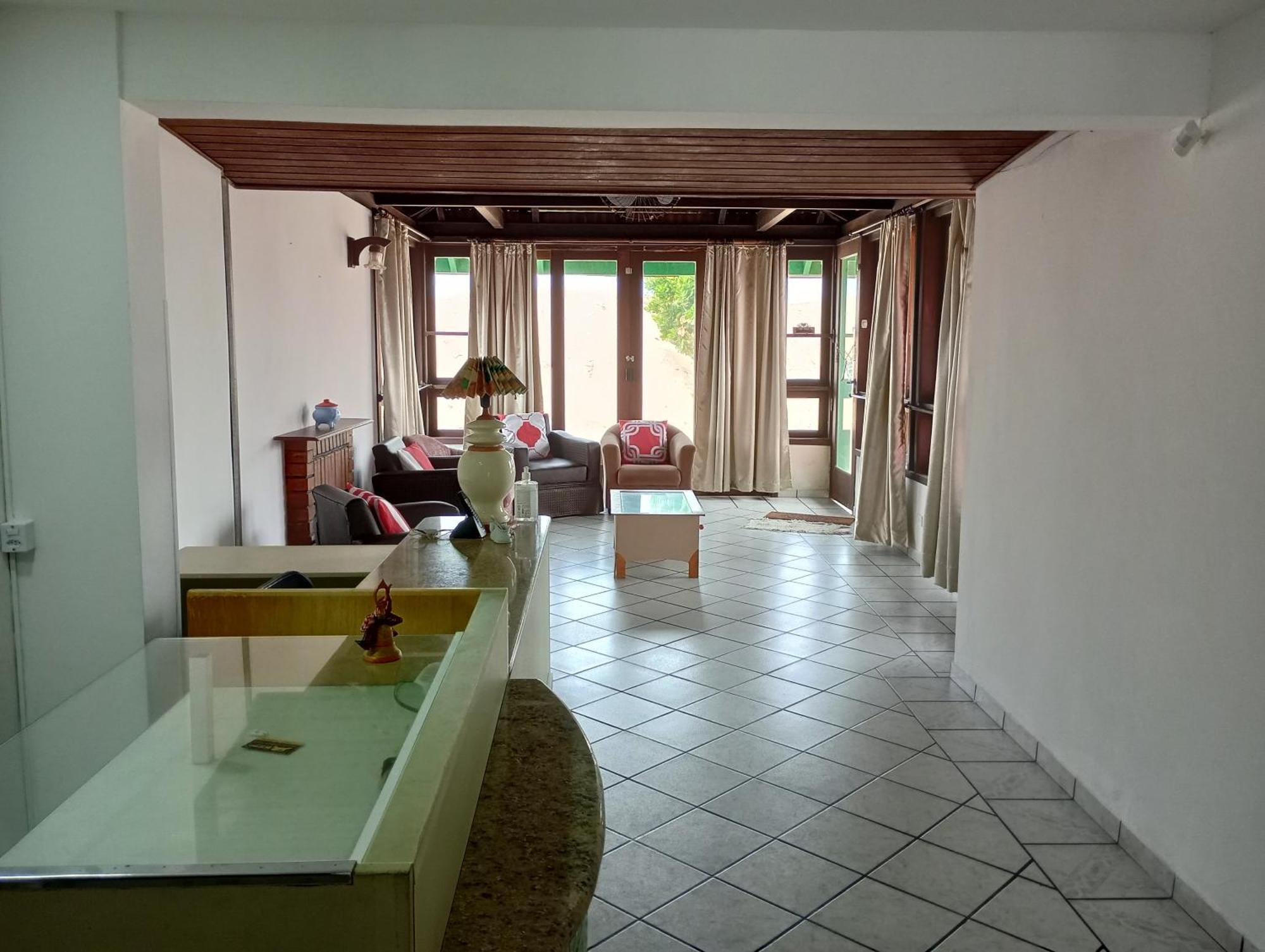 賓館 Kanaxue Barra Velha (Santa Catarina)