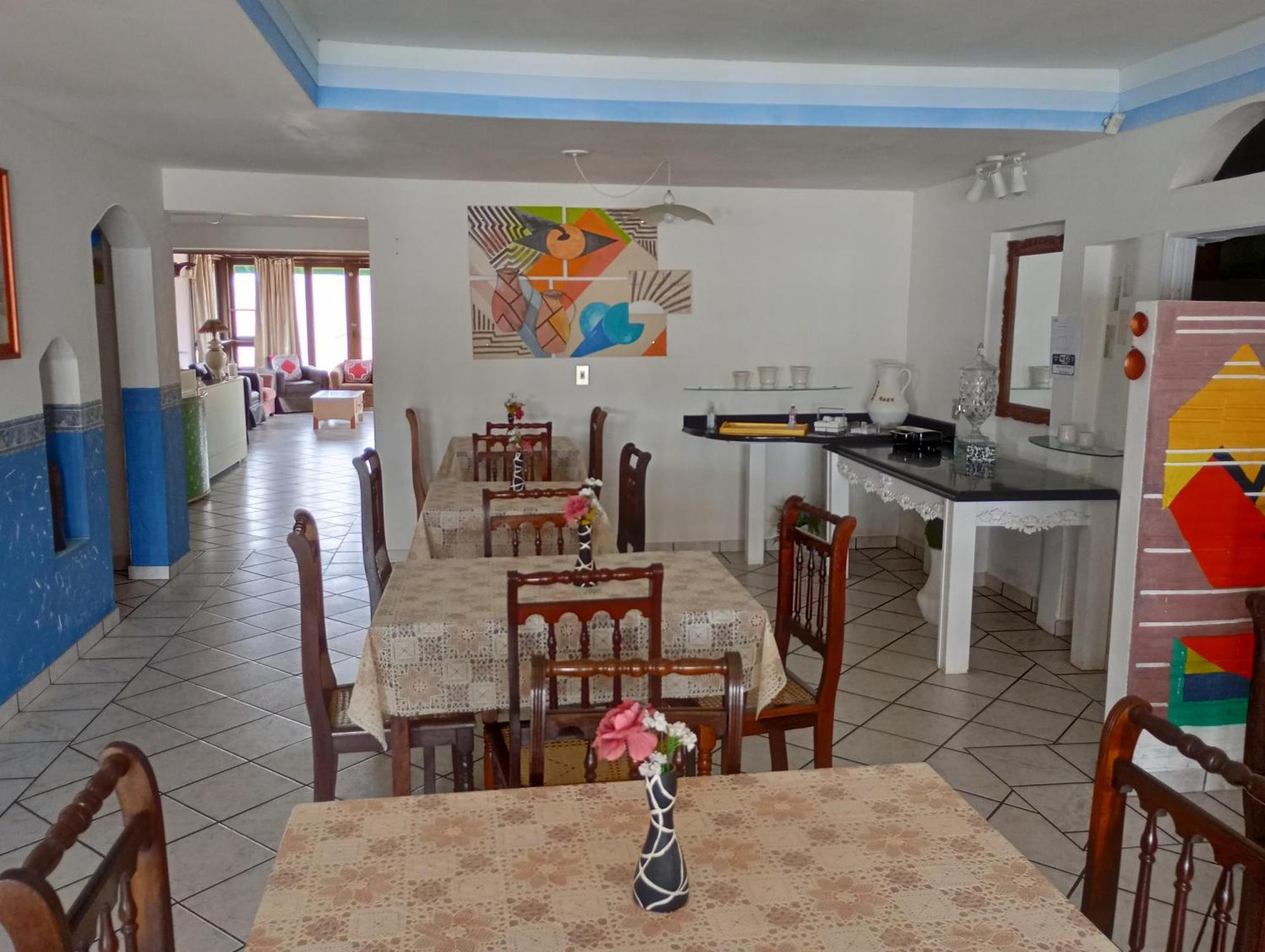 賓館 Kanaxue Barra Velha (Santa Catarina)