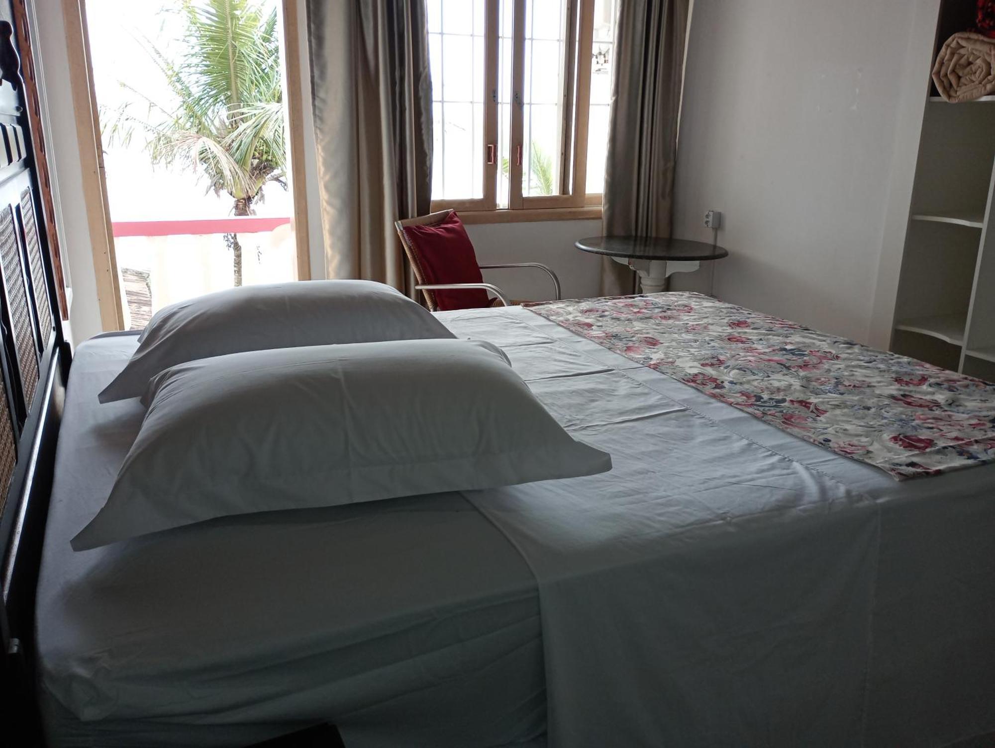 賓館 Kanaxue Barra Velha (Santa Catarina)