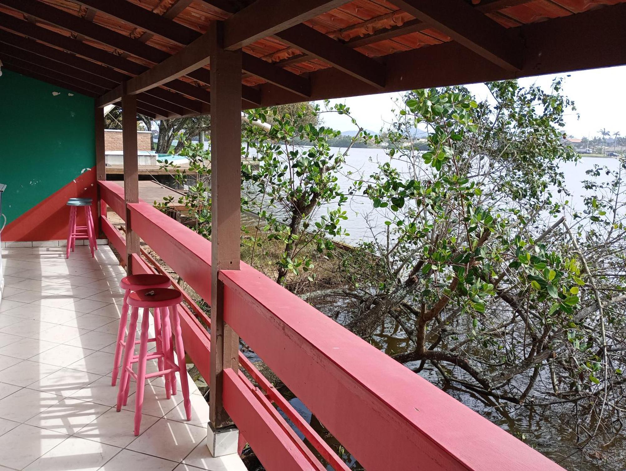 Kanaxue Barra Velha (Santa Catarina)