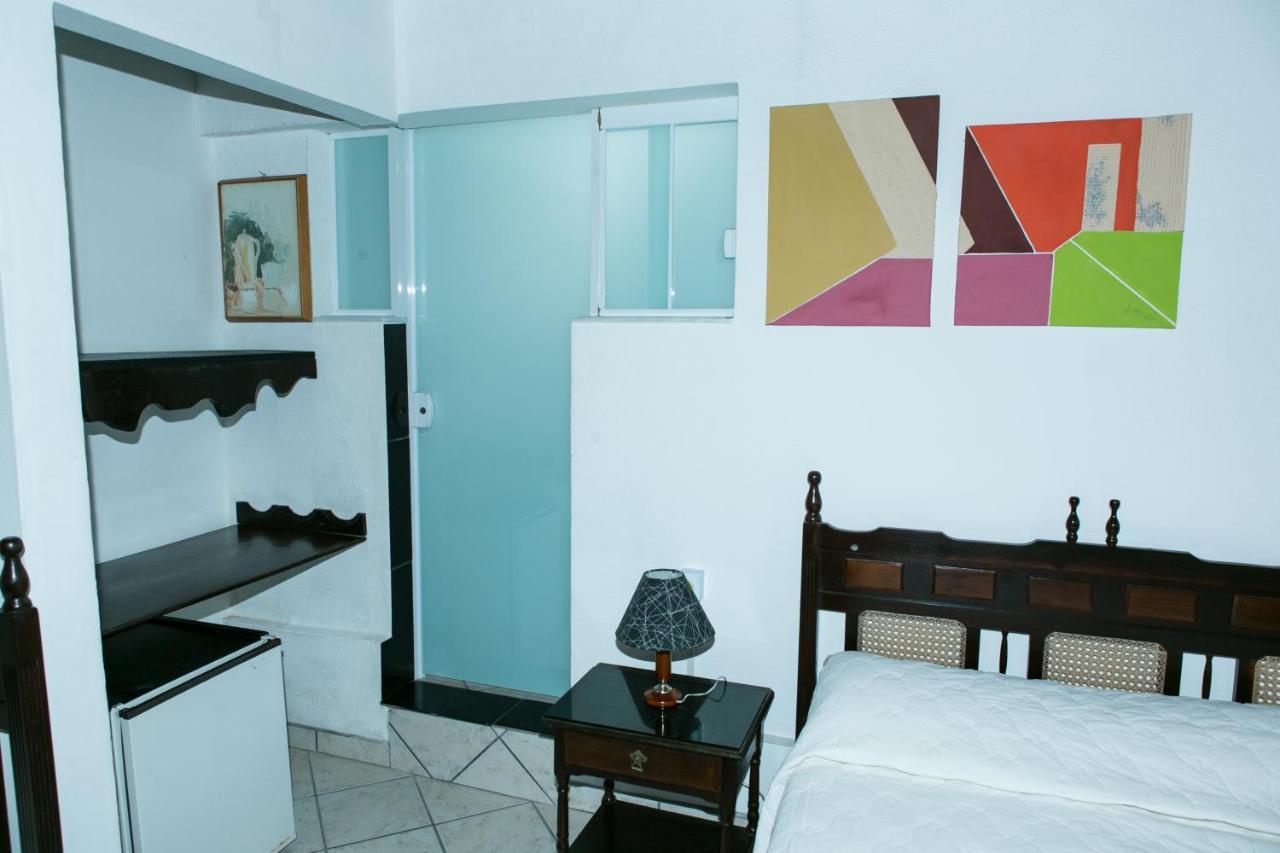 賓館 Kanaxue Barra Velha (Santa Catarina)